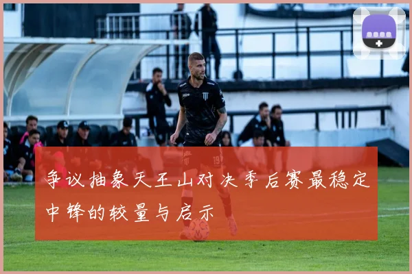 争议抽象天王山对决季后赛最稳定中锋的较量与启示