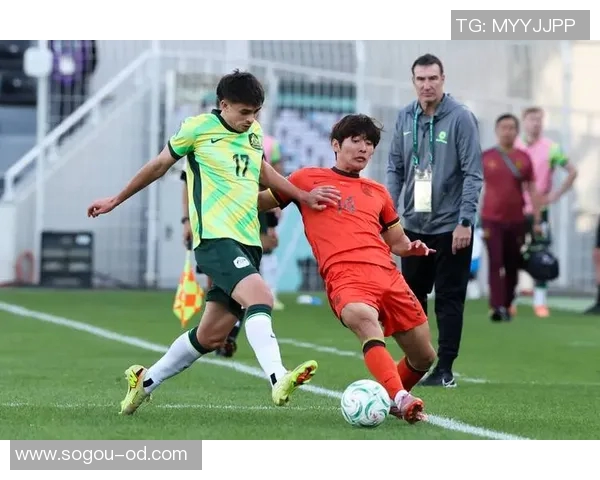 西海岸助力U23国足创造历史之夜青训发展再添动力